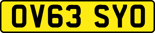OV63SYO