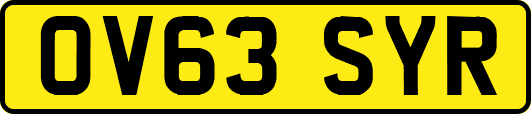 OV63SYR