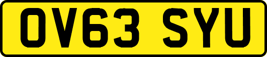 OV63SYU
