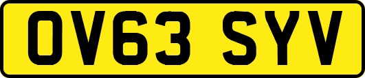 OV63SYV