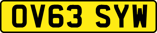 OV63SYW