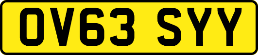OV63SYY