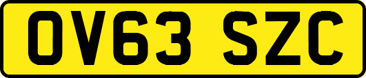 OV63SZC