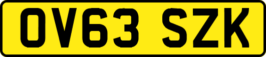 OV63SZK
