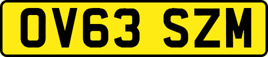 OV63SZM