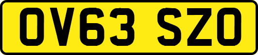 OV63SZO