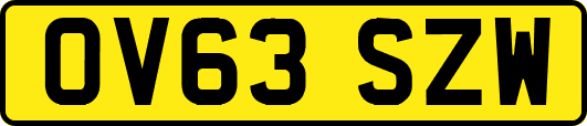 OV63SZW