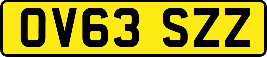OV63SZZ