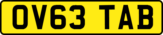 OV63TAB
