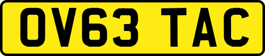 OV63TAC