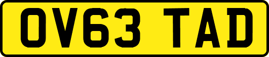 OV63TAD