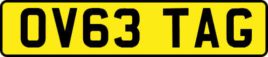 OV63TAG
