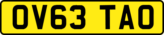 OV63TAO