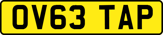OV63TAP