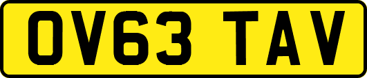 OV63TAV
