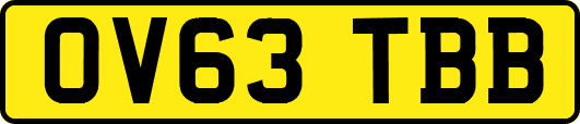 OV63TBB