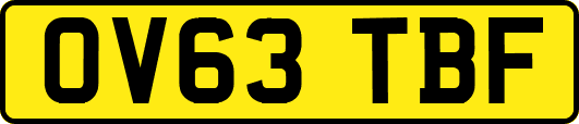 OV63TBF