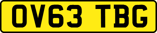 OV63TBG