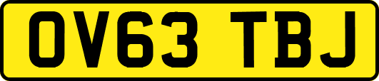 OV63TBJ