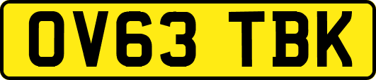 OV63TBK