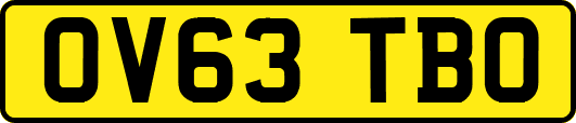 OV63TBO