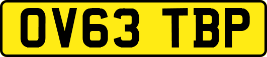 OV63TBP