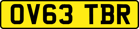 OV63TBR