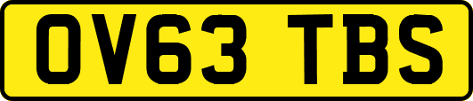 OV63TBS