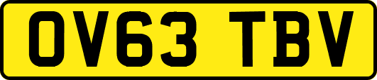 OV63TBV