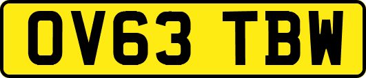 OV63TBW