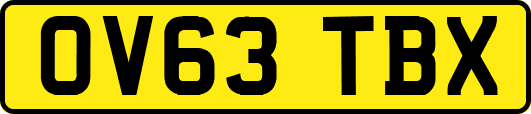 OV63TBX