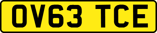 OV63TCE