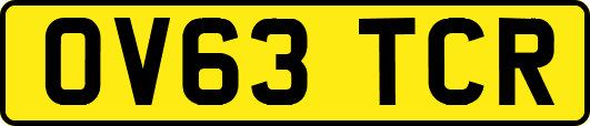 OV63TCR
