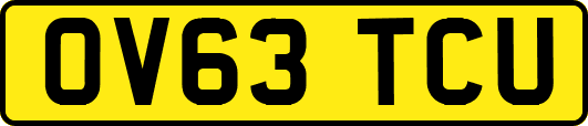 OV63TCU