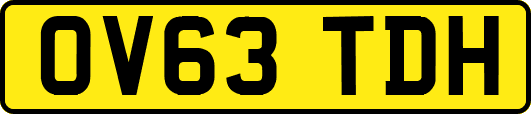 OV63TDH