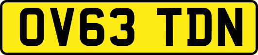 OV63TDN