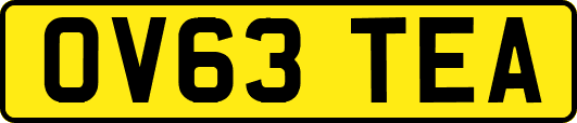 OV63TEA