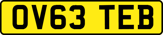 OV63TEB