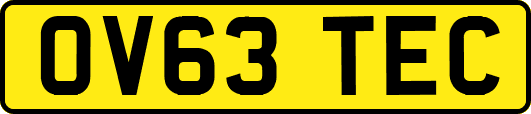 OV63TEC
