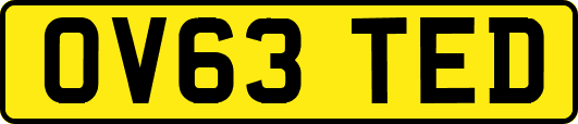 OV63TED