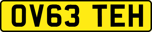 OV63TEH