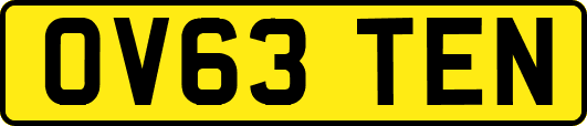 OV63TEN