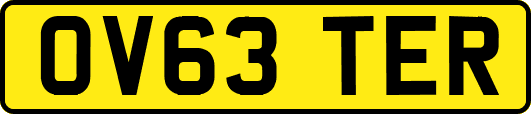 OV63TER