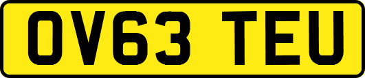 OV63TEU