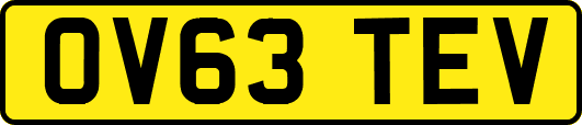 OV63TEV