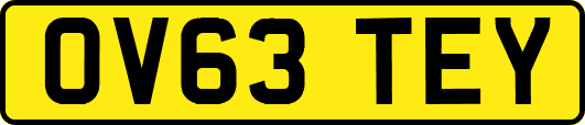 OV63TEY