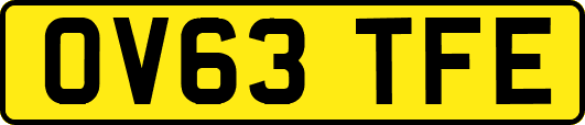 OV63TFE