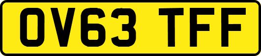 OV63TFF