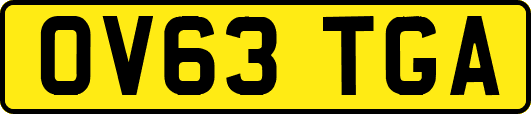 OV63TGA