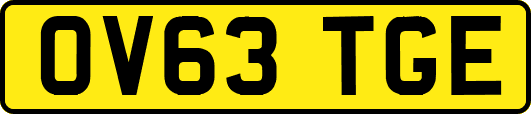 OV63TGE